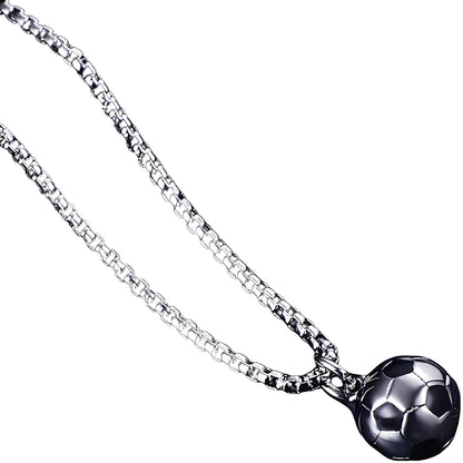 Football Team Pendant Badge – Alloy Soccer Club Charm for Jerseys, Bags & Fans Gift