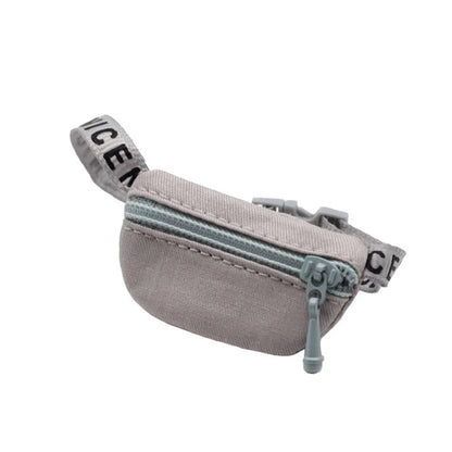 Fashion Handmade Labubu Doll Belt Bag – DIY Backpack for 1/6, 1/8, 1/11, 1/12 OB11 & BJD Doll Accessories