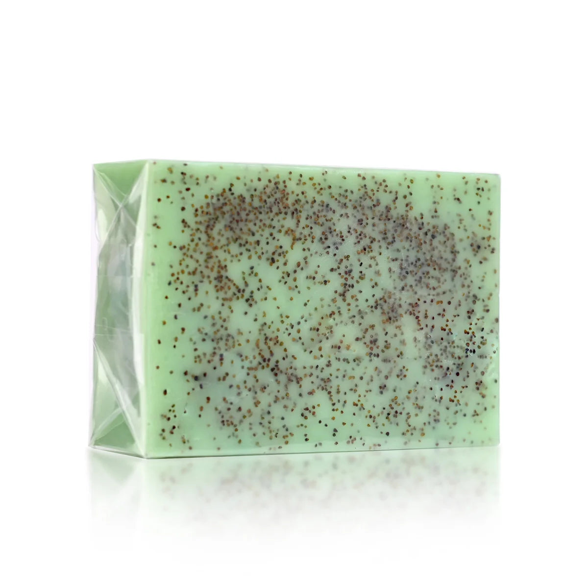 M+100G Tea Tree Oil Bubble Soap - Natural Exfoliating Anti-Acne Whitening Handmade Cleansing Cream