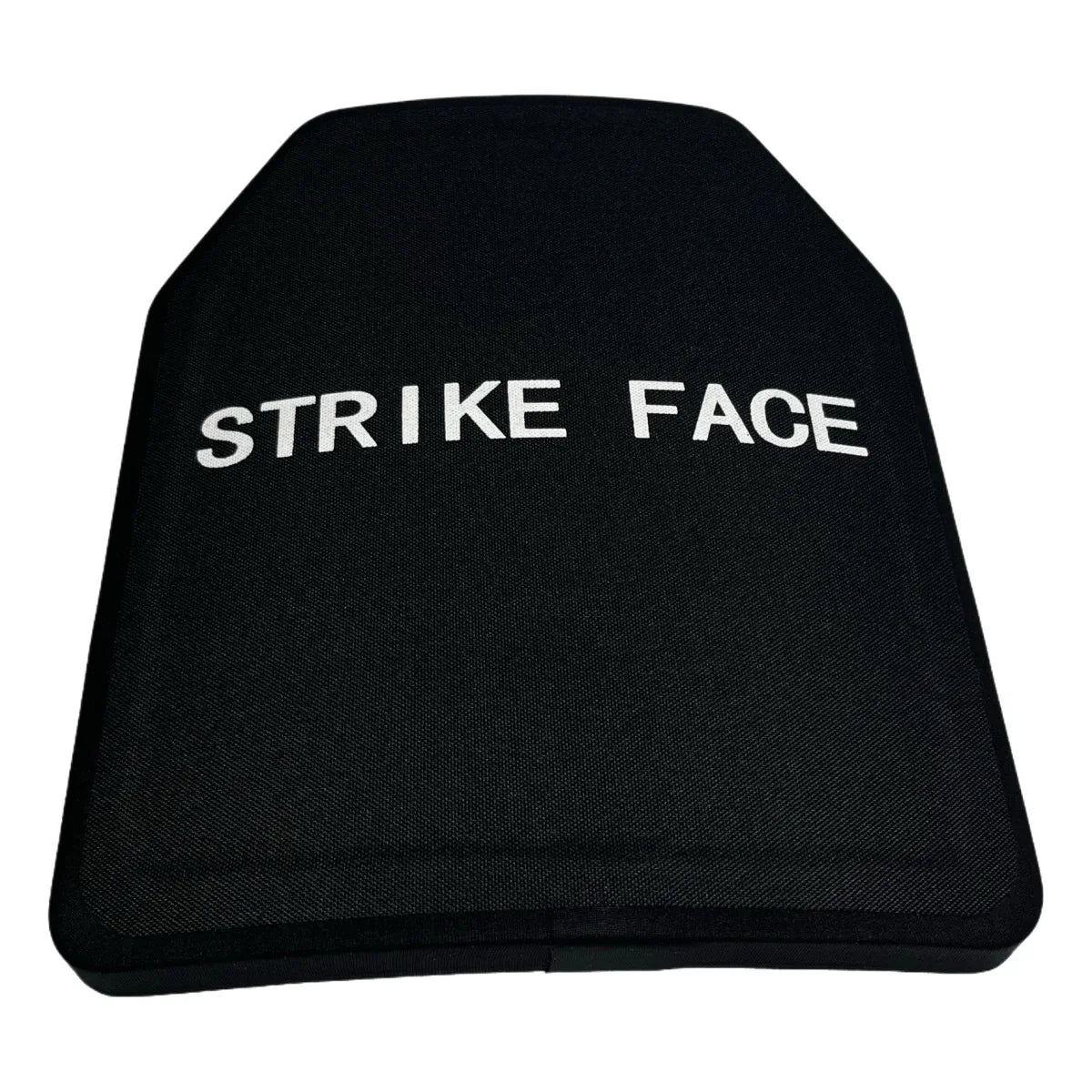 25x30cm Bulletproof Plate | Lightweight UHMWPE & Aramid Tactical Body Armor Protection