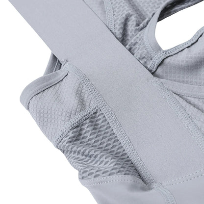 Ykywbike Men's Cycling Bib Shorts – Padded Quick-Dry Bike Tights for 6-Hour Rides, Outdoor Cycling Clothing