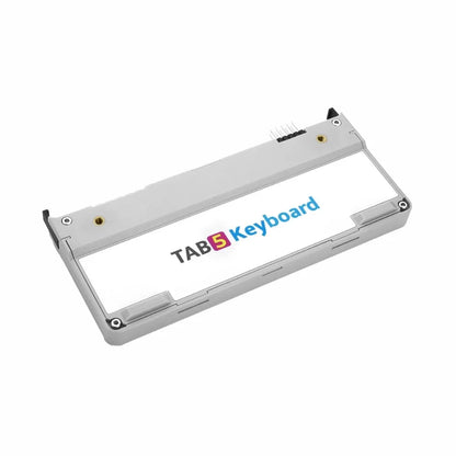 M5Stack TAB5 70-Key Keyboard Module - STM32F030C8T6 Portable Input Extension