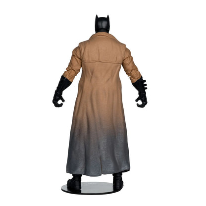 McFarlane Toys DC Multiverse Batman Knightmare 7" Figure – Batman V Superman Garage Kit Model