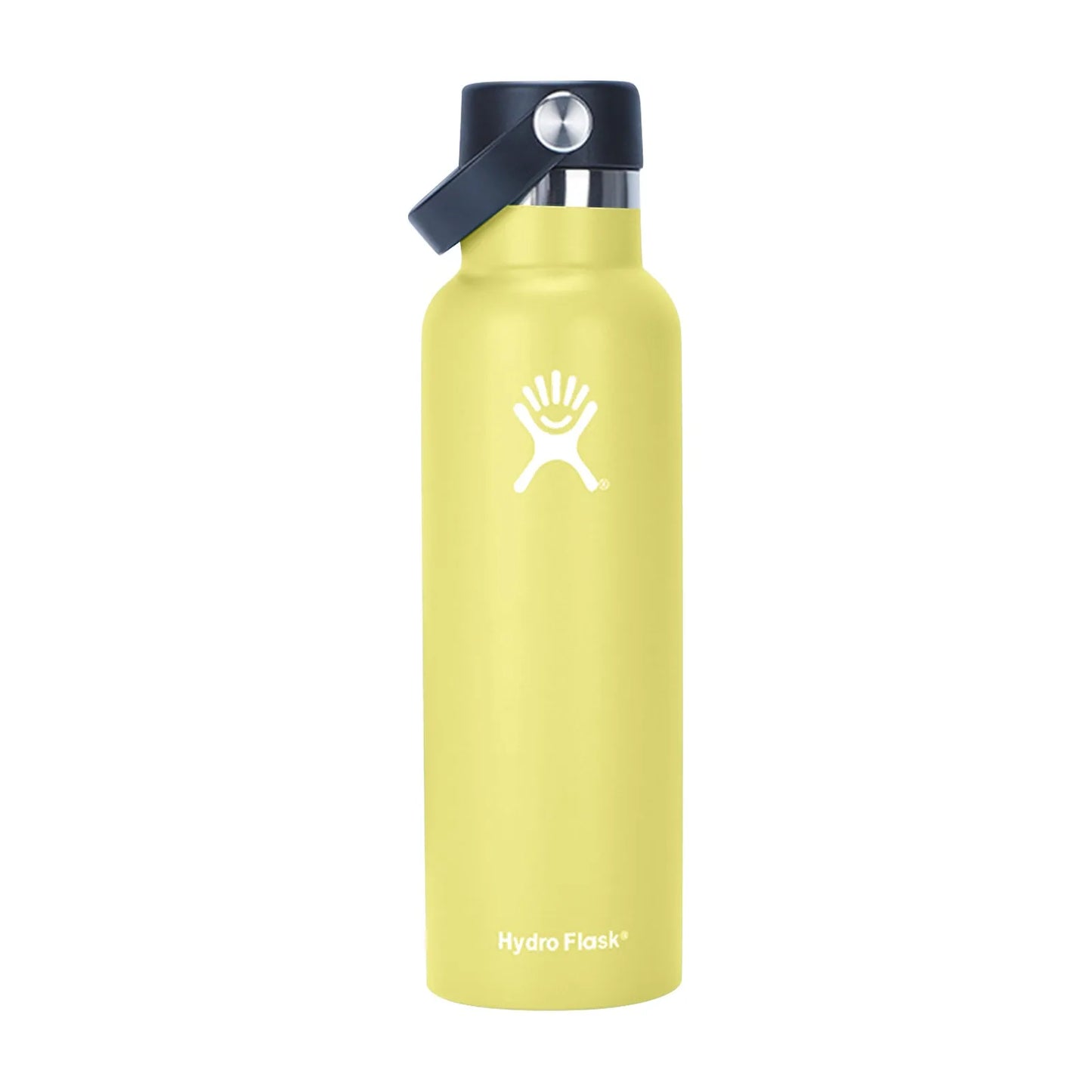 21oz Stainless Steel Straw Cup – Vacuum Insulated Water Bottle for Daily Use, Sports & Car