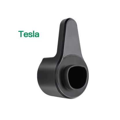 Portable EV Charger Control Box Holder – Electric Vehicle Charging Plug Wallbox Holder, Easy Installation
