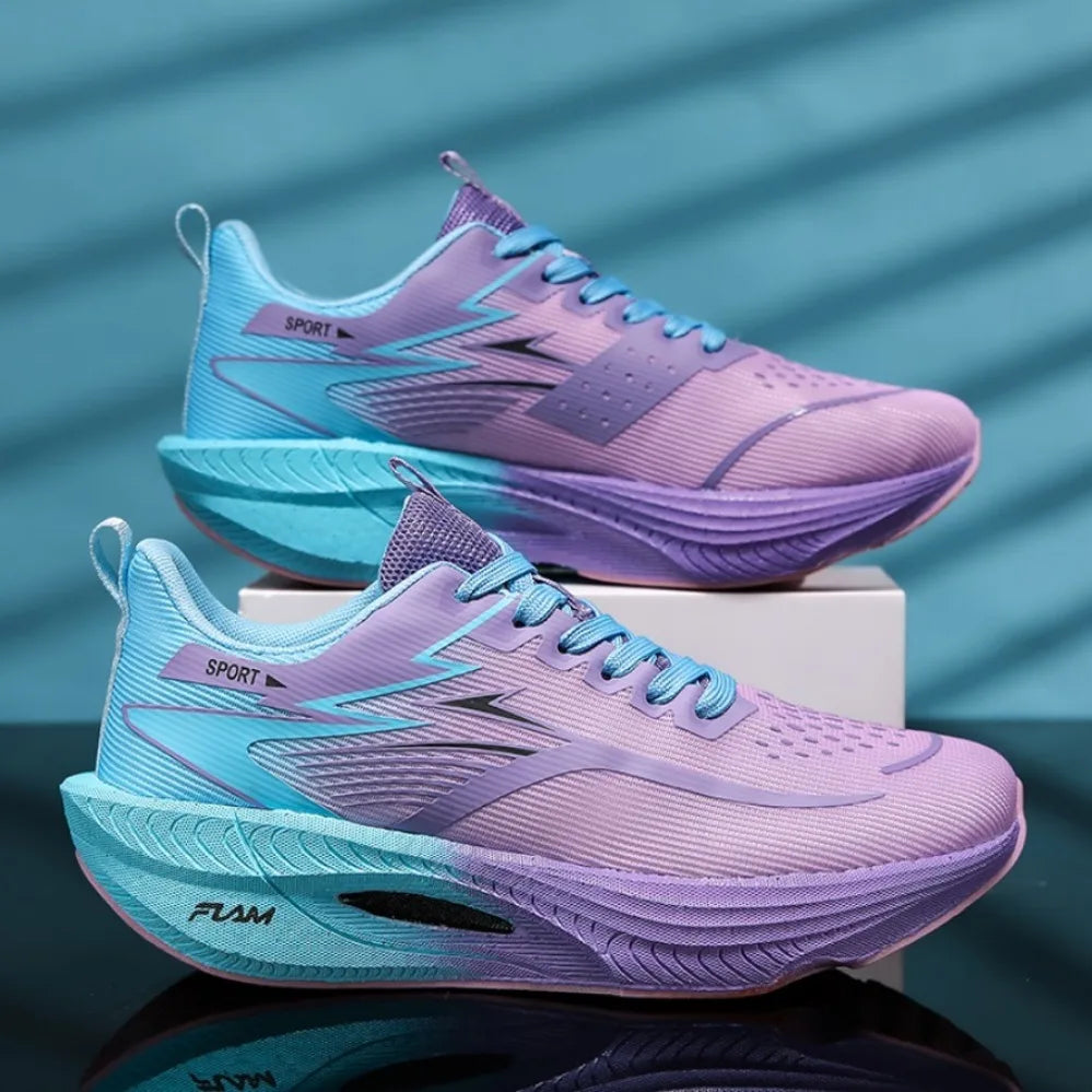 Men's & Women's Casual Sport Shoes - Lightweight Breathable Mesh Running & Walking Sneakers
