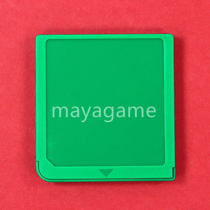 Empty Game Cartridge Shell Case for Nintendo DS - Replacement Card Housing Box for NDS