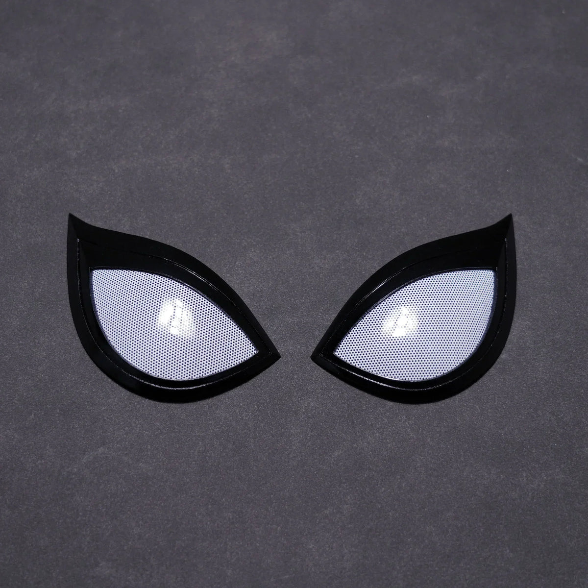 3D Printed Face Shell Mask - Handmade Halloween Costume, Role Play & Parent-Child Dress-Up Gift