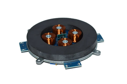Lusya 500g Magnetic Levitation Module Core – Analog Circuit with LED & Power Supply