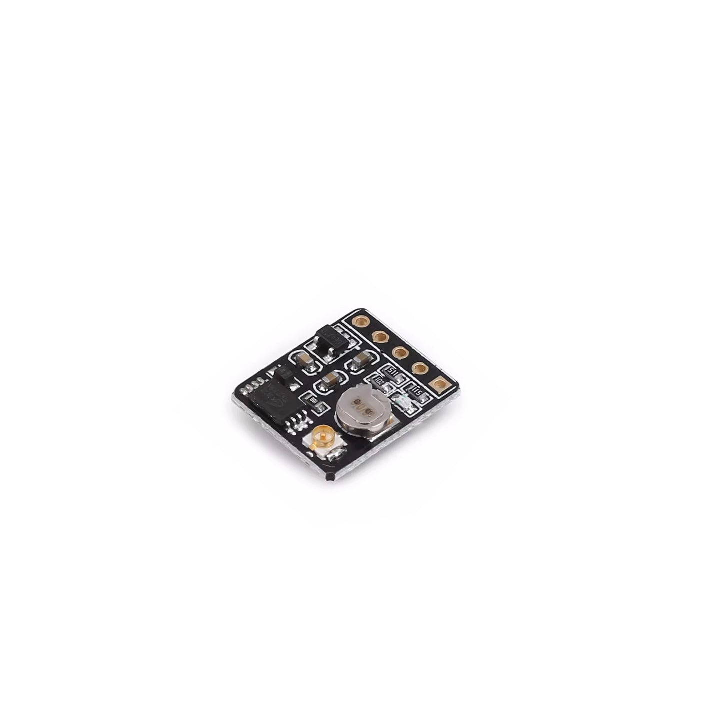 GPS+BDS Beidou Dual-Mode Module - ATGM336H Replacement Satellite Positioning Navigator for Flight Control Systems, NEO-M8N Compatible