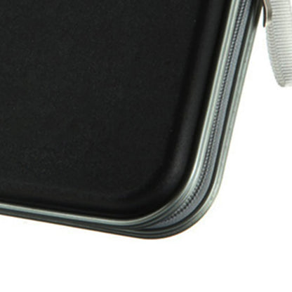 80/40-Piece CD DVD Storage Organizer - Large Capacity Zipper Disc Wallet Case for CD, DVD & VCD Collections
