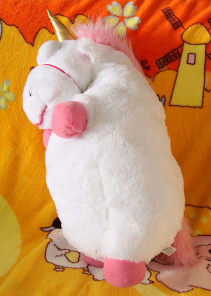 Despicable Me Unicorn Plush Doll - 20 Inch Soft Stuffed Animal Kids Christmas Gift Toy