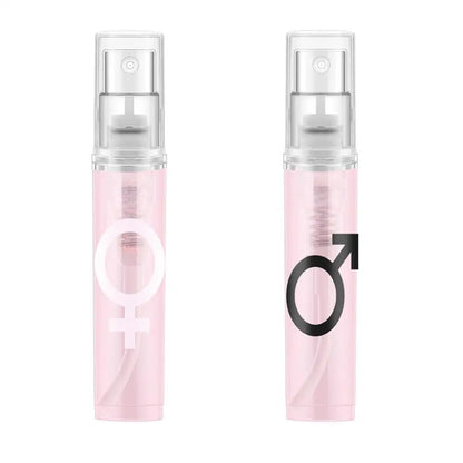 3ML Long-Lasting Pheromone Body Spray for Men – Flirting & Dating Fragrance to Attract Women