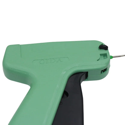 1000 Barbs + 5 Needles Tag Gun Kit — Garment Price Labeling & Sewing Tools