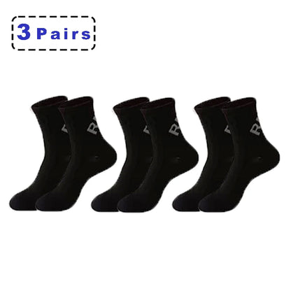 Running Compression Socks – Short Tube Athletic Sports Socks for Men & Women, Anti-Slip Cushion Marathon, Fitness & Basketball Performance Socks