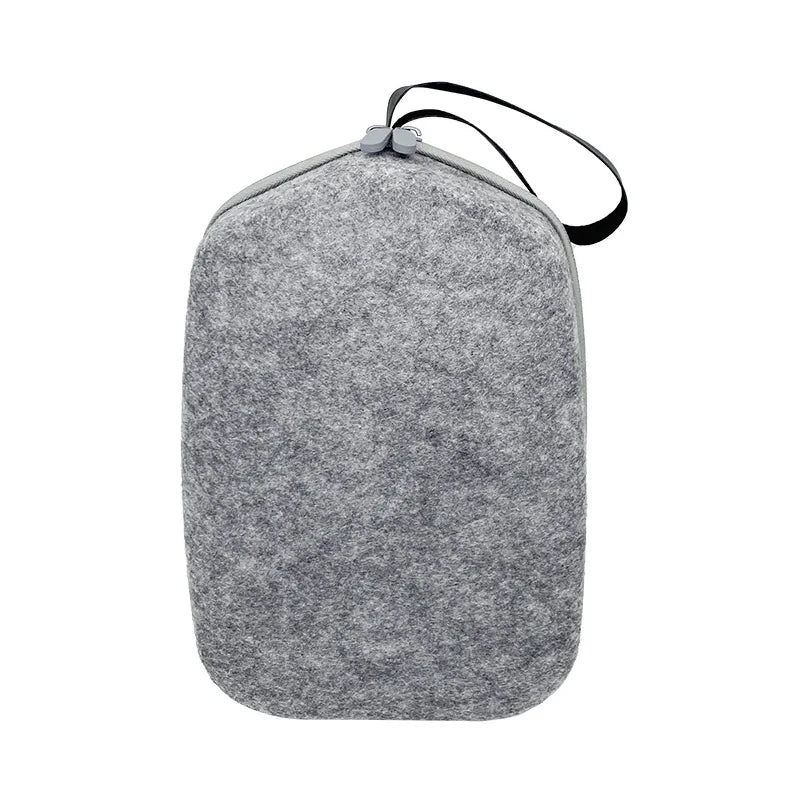 Portable Storage & Protective Bag for Q2 VR Glasses — All-in-One Handheld VR Case