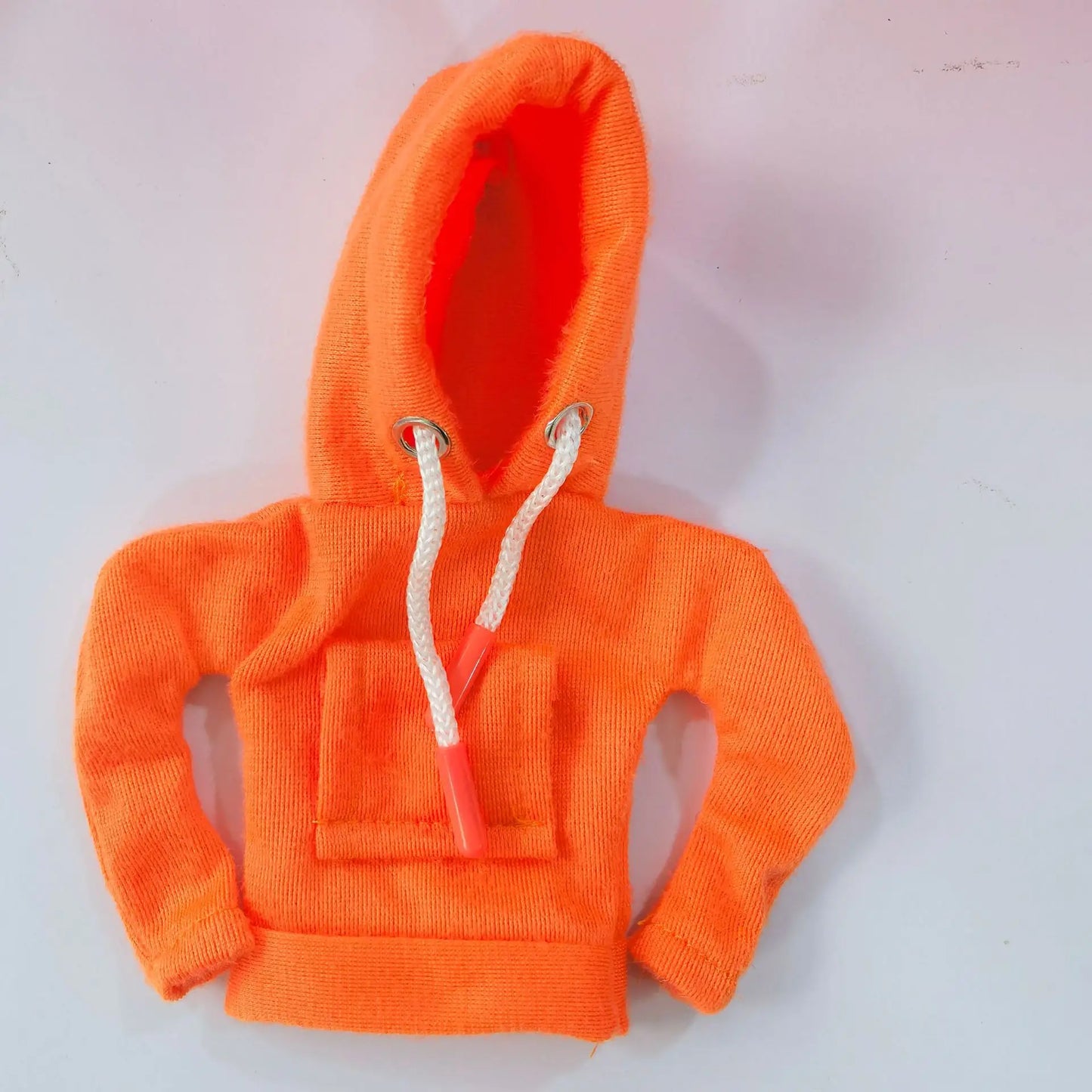 Universal Gear Shift Lever Hoodie Cover – Manual & Automatic Car Handle Decoration Interior Accessory