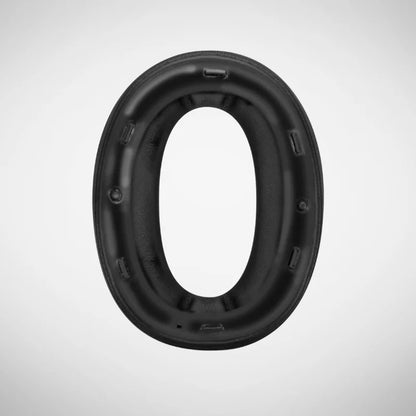 Replacement Memory Foam Ear Pads & Leather Case for Sony WH-1000XM2/3/4/5 Headphones