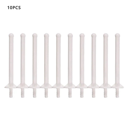 Portable Nose & Ear Hair Removal Wax Kit 25g/50g – Painless Nose Waxing Set for Men & Women