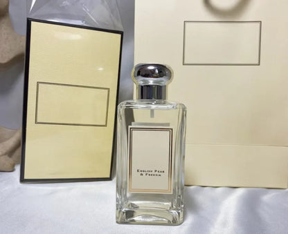 Designer Natural Spray Perfume 100ml — Long-Lasting Blossom Fragrance for Men & Women, High-Quality Fast Shipping