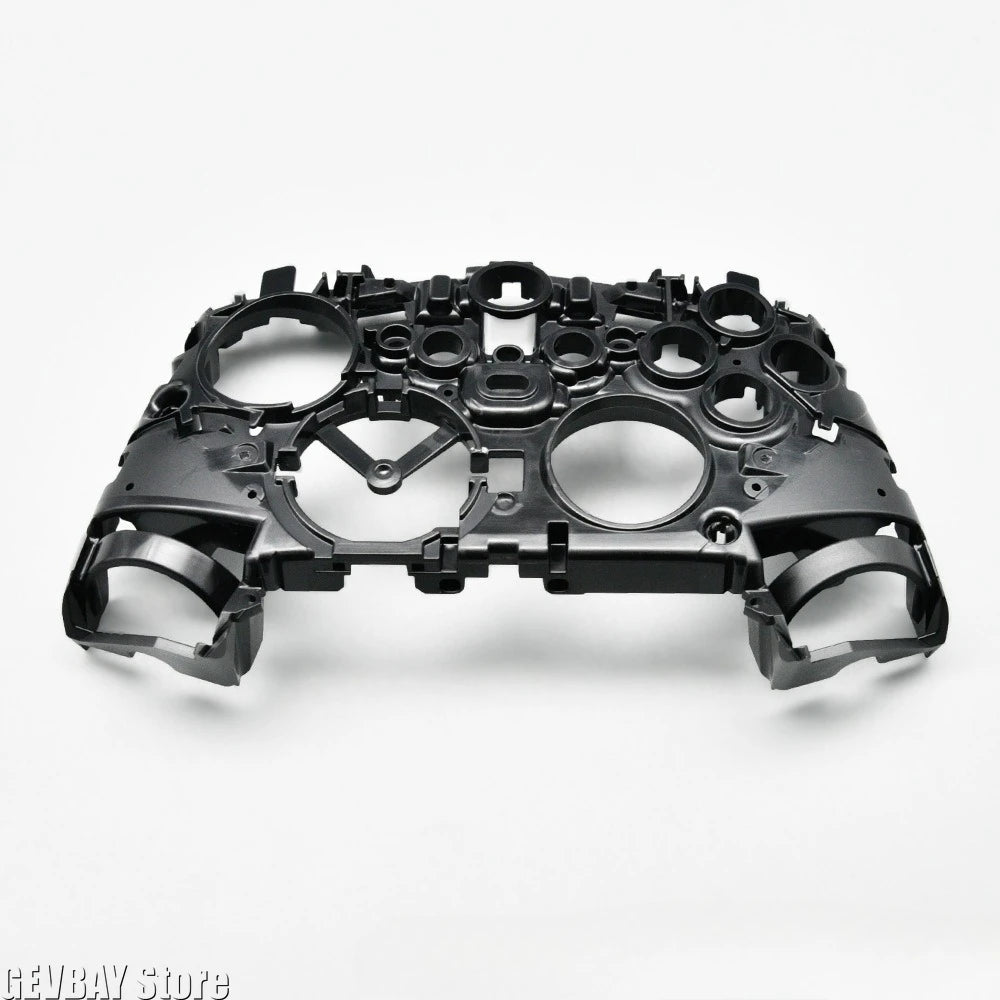 Xbox Elite Series 2 Controller Full Housing Shell Kit – Faceplates, ABXY Buttons, LT/RT LB/RB Bumpers, Grips & Thumbsticks