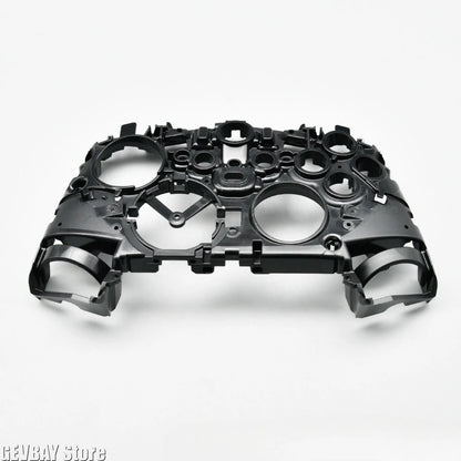 Xbox Elite Series 2 Controller Full Housing Shell Kit – Faceplates, ABXY Buttons, LT/RT LB/RB Bumpers, Grips & Thumbsticks