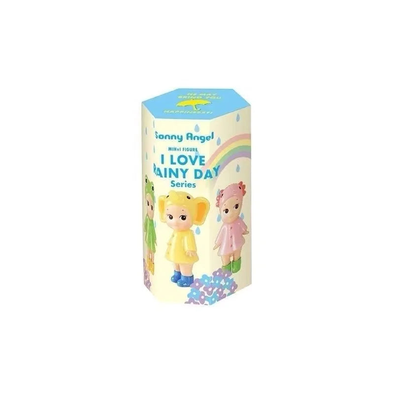2026 Sonny Angel 20th Anniversary Harvest Series Blind Box – Collectible Fruit & Vegetable Anime Figures Toy Set