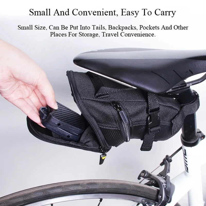 Bicycle Pedal Adapter - SPD-SL to KEO Clipless Pedal Platform Converter for Road Bikes