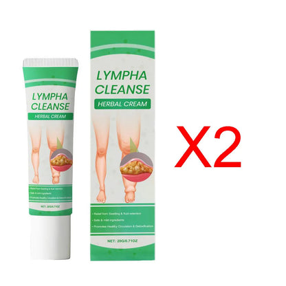 Cooling Leg Moisturizing Cream – Fast-Absorbing, Non-Greasy Refreshing Leg Care Gel for Soft, Smooth Skin