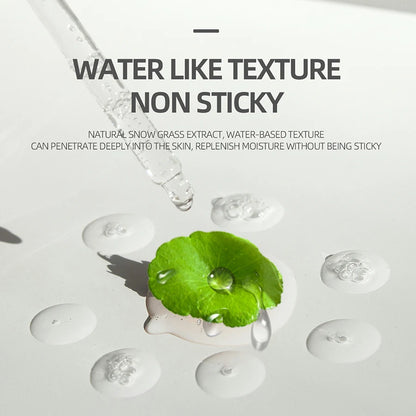 Madagascar Centella Asiatica Ampoule – Moisturizing & Firming Serum for Sensitive Skin
