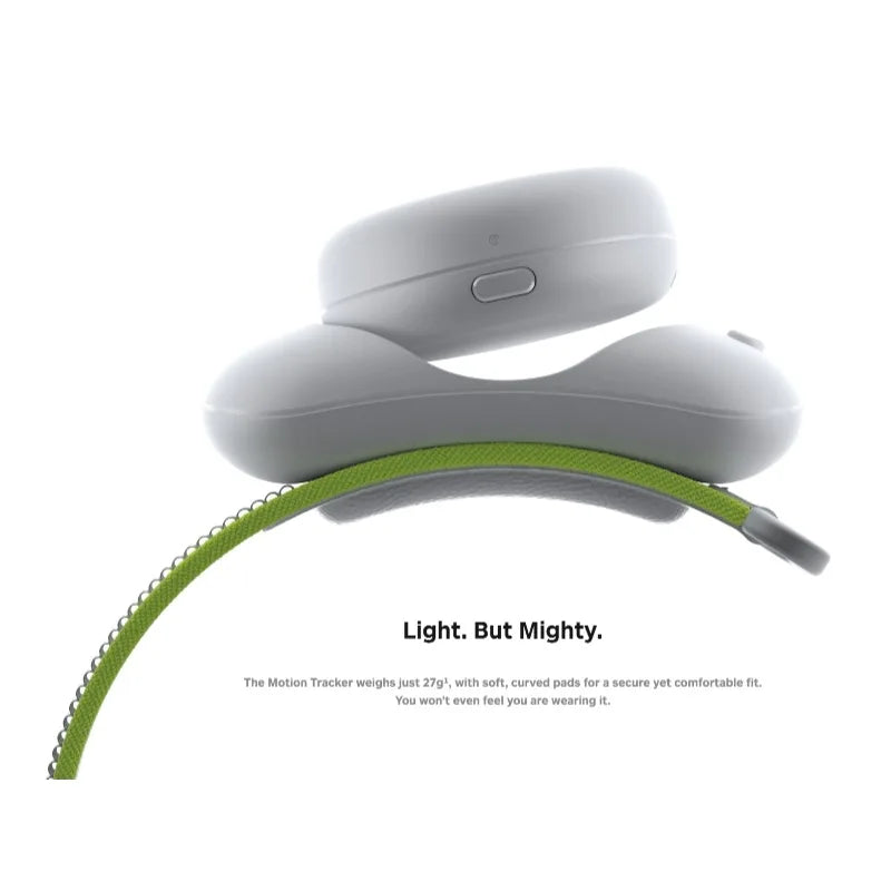 PICO Motion Tracker 2nd Gen 2024 — Full Body Motion Tracking, Officially Released VR Motion Sensor