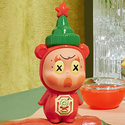 POPMART Twinkle Twinkle Blind Box - Create Your Taste Series Mystery Figure Toy Surprise Gift Collectible