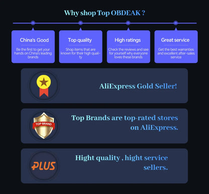 OBDPEAK K2 2.0 Dash Cam – 10.26" 4K Car DVR with CarPlay & Android Auto, GPS Navigation, Rearview Mirror Video Recorder