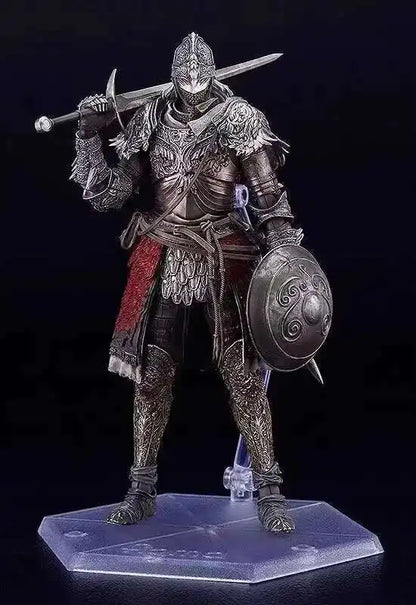 Max Factory Figma No.624 Raging Wolf – 6-Inch Elden Ring Action Figure Collectible