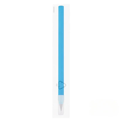 Metal Eternal Pencil – Unlimited Writing Magic Pen with No Ink, Reusable Stationery & Novelty Gift for Drawing and Notes