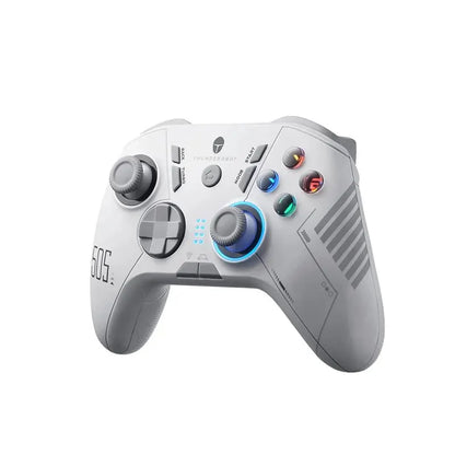 THUNDEROBOT G50S Wireless Gaming Controller – Hall Effect Joystick, 1000Hz, for Switch, PC, Android & iOS