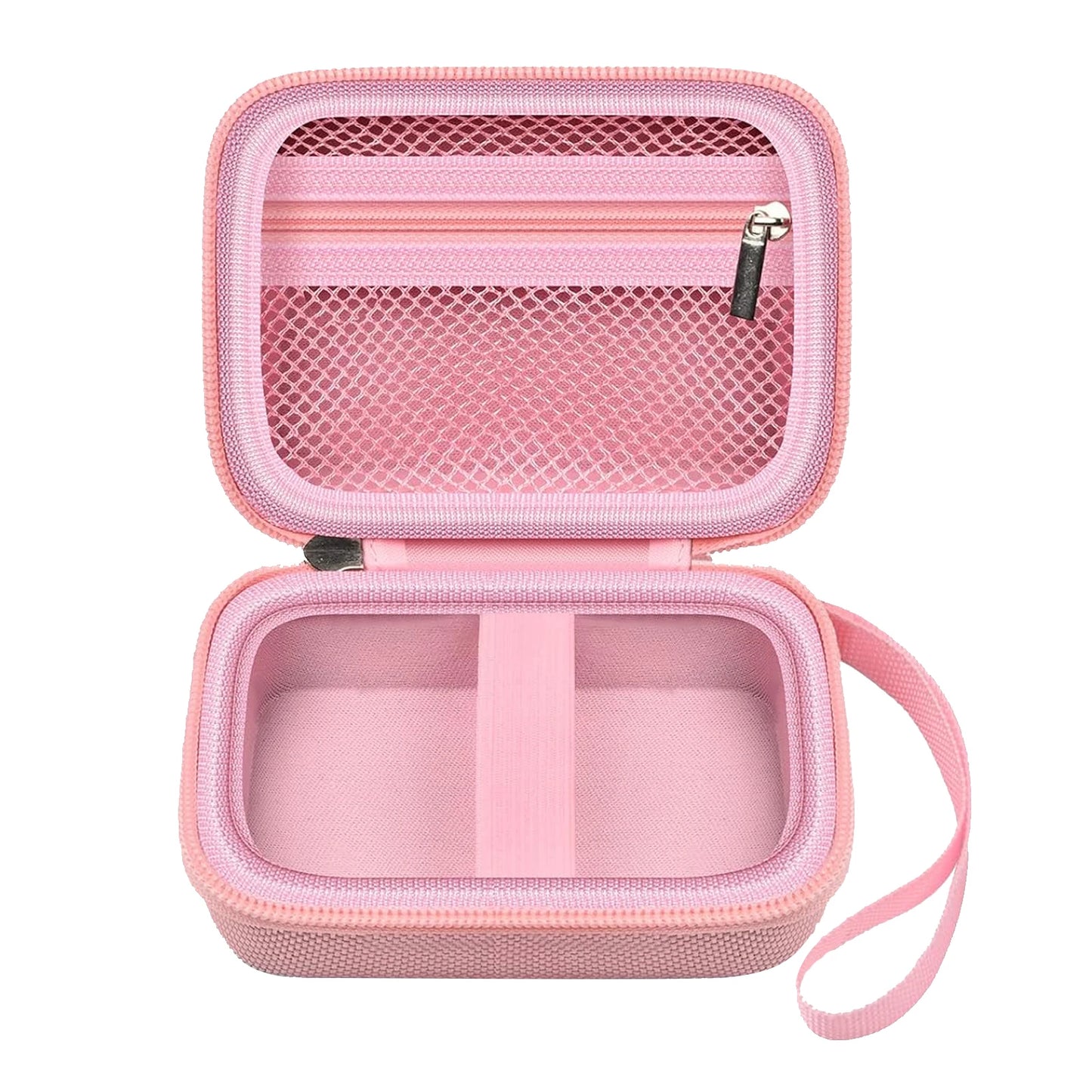 Digital Camera Case for VAHOIALD FHD 1080P, CAMKORY, KODAK PIXPRO FZ45-BK – Protective Case Only