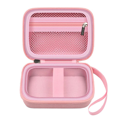 Digital Camera Case for VAHOIALD FHD 1080P, CAMKORY, KODAK PIXPRO FZ45-BK – Protective Case Only