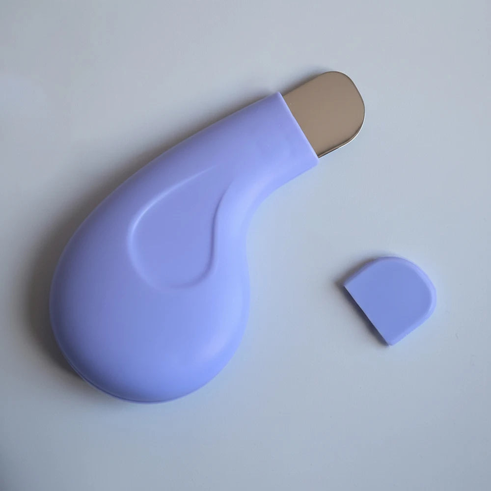 Blackhead & Whitehead Removal Tool – Nose and Face Pore Cleaner Skin Care Kit for Women