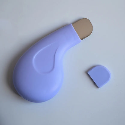 Blackhead & Whitehead Removal Tool – Nose and Face Pore Cleaner Skin Care Kit for Women