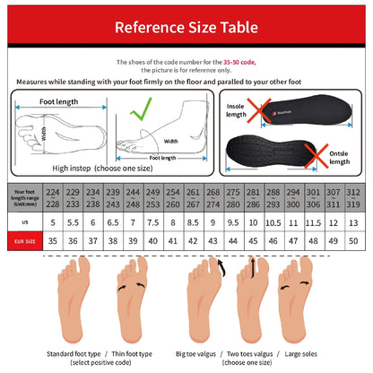 Baasploa Men’s Sport Shoes – Breathable Mesh Running & Casual Sneakers, Non-Slip Comfortable Outdoor Walking Shoes
