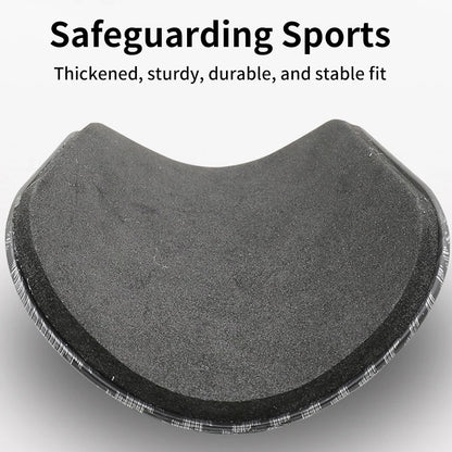Mini Shin Guards for Football Training - Lightweight, Comfortable Protection for Maximum Performance