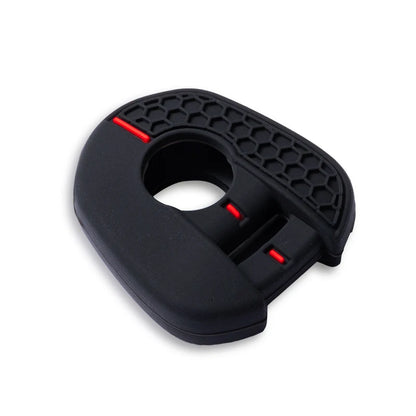 Honda Africa Twin Keyring Cover Case – CRF1100L CRF1000L XRV750 Motorcycle Keychain Shell Protector Accessory for Riders