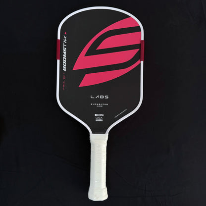 LABS Project BoomSTK Pickleball Paddle - 16mm Boom Core Pure Foam Racket for Players
