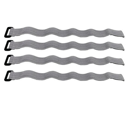 DJI Drone Propeller Strap - Stretch Elastic Beam Paddle Tie for Mini 4 Pro Mini 3 Pro Air 2 2S Mini 2 Mavic Pro Blade Accessory