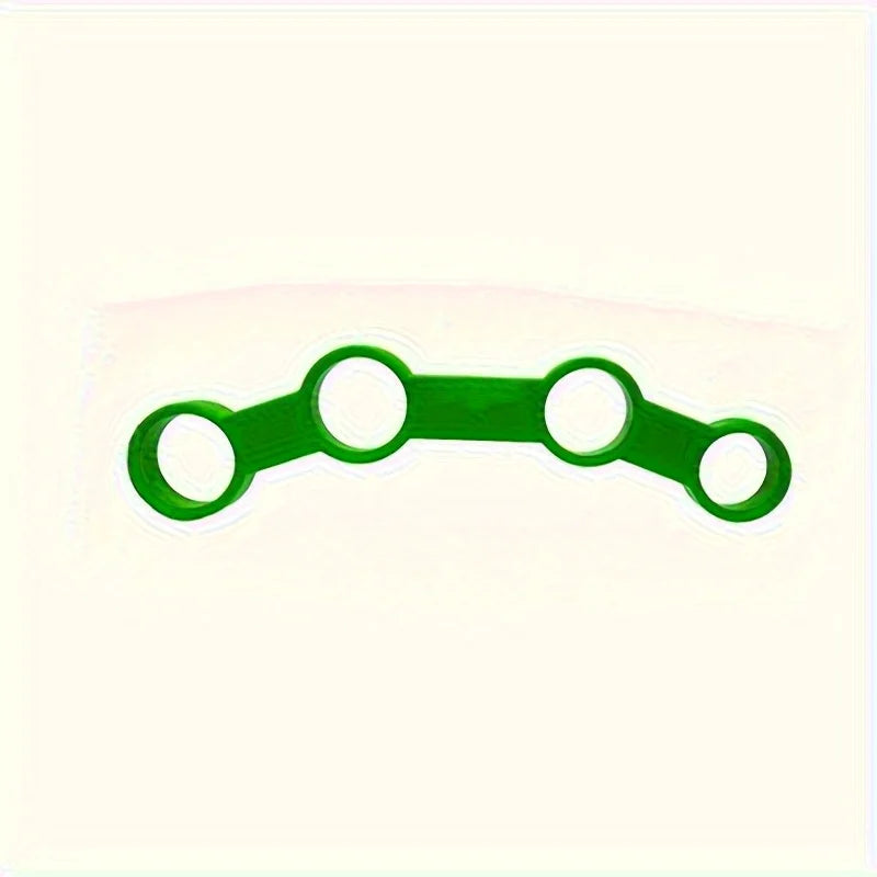 Universal Finger Expander & Chord Trainer for Guitar and Piano – Finger Stretching Splitter Tool