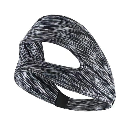 Breathable Eye Mask & Sweat Band for Meta Oculus Quest 2 – VR Headset Cover Accessory