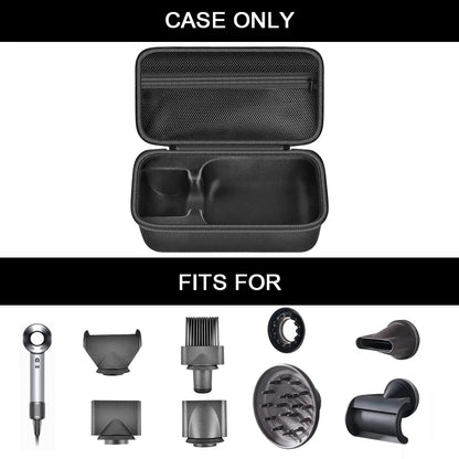 Dyson Supersonic Hair Dryer Case Holder – Travel Storage Bag for Limited Gift Set Edition