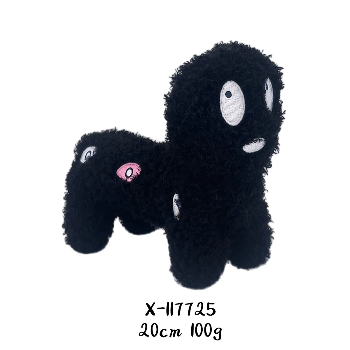 The Amazing Digital Circus Plush Toys - Clown & Rabbit Stuffed Dolls for Fans, Collectors & Gifts
