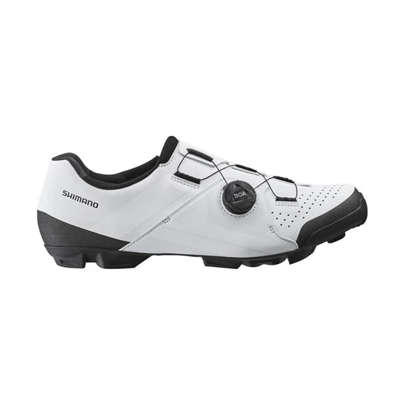 Shimano SH-XC300 Mountain Bike Cycling Shoes - XC3 XC300 XC302 Self-Locking Shoes with Fiberglass Sole